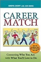Career Match фото книги
