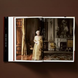 Annie Leibovitz фото книги 4