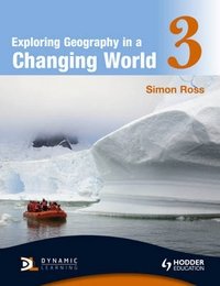 Exploring Geography in a Changing World 3 фото книги