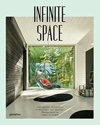 Infinite Space фото книги