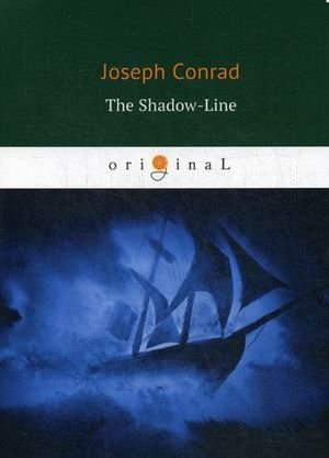 The Shadow-Line фото книги