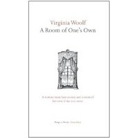 A Room of One's Own фото книги