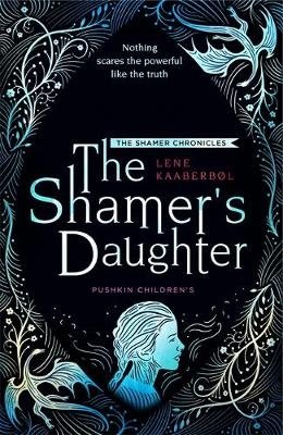 The Shamer's Daughter фото книги