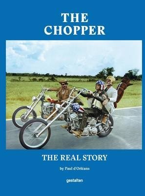 The Chopper. The Real Story фото книги