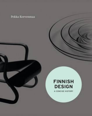 Finnish Design. A Concise History фото книги