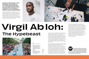 Sneaker Obsession фото книги 9