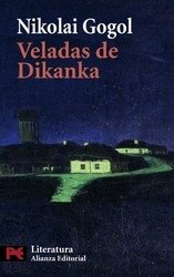 Veladas en un caserío de Dikanka фото книги