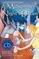 A Midsummer Night's Dream (+ Audio CD) фото книги маленькое 2