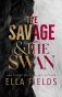 The Savage and the Swan фото книги маленькое 2