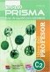 Nuevo PRISMA Nivel C2: Curso de Español para extranjeros. Spanish for Foreigners фото книги маленькое 2