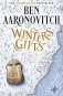 Winters gifts фото книги маленькое 2
