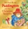 Paddington and the christmas surprise фото книги маленькое 2