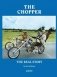 The Chopper. The Real Story фото книги маленькое 2