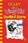 Diary of a Wimpy Kid: Double Down фото книги маленькое 2