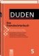 Duden Vol.5 Das Fremdwoerterbuch NED фото книги маленькое 2