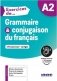 Grammaire et conjugaison du francais A2 фото книги маленькое 2