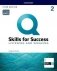 Q: Skills for Success: Level 2: Listening and Speaking. Student Book with iQ Online Practice фото книги маленькое 2