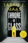 Throne of Glass фото книги маленькое 2