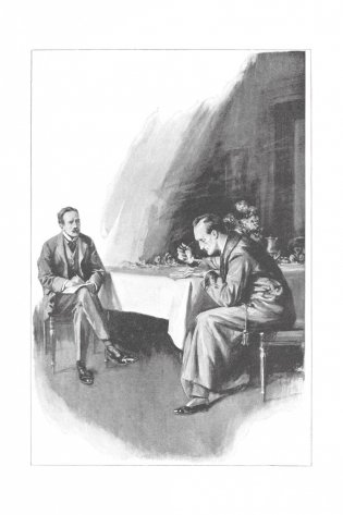 Долина Страха. Записки о Шерлоке Холмсе фото книги 16