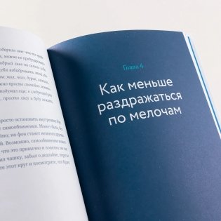Меня всё бесит! Как преобразовать гнев в созидательную энергию фото книги 7