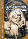A Midsummer Night‘s Dream. Level 5. Teachers Pack фото книги