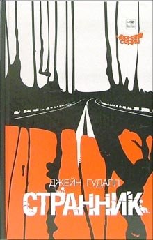 Странник фото книги