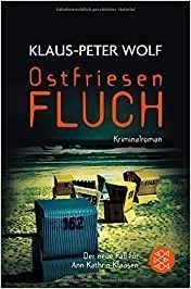 Ostfriesenfluch фото книги