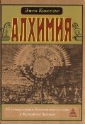 Алхимия. Несколько очерков о Геометрической символике и Философской Практике фото книги