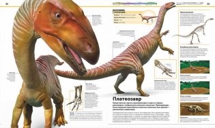 Динозавры. Самая полная современная энциклопедия фото книги 2