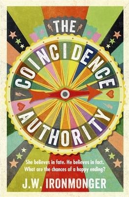 The Coincidence Authority фото книги