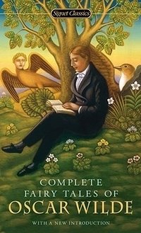 Complete Fairy Tales of Oscar Wilde фото книги