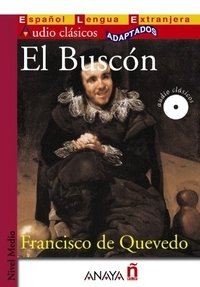 El Buscon фото книги