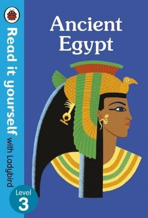 Ancient Egypt фото книги