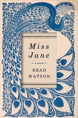 Miss Jane. A Novel фото книги