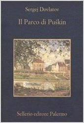Il parco di Puskin фото книги