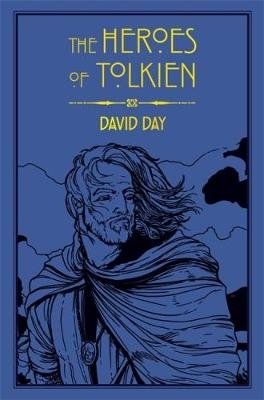 The Heroes of Tolkien фото книги