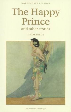 The Happy Prince & Other Stories фото книги