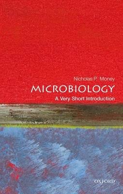 Microbiology фото книги