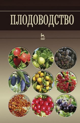 Плодоводство. Учебное пособие для вузов фото книги