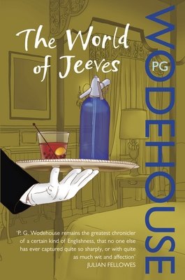 The World of Jeeves фото книги