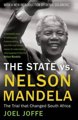 The State vs. Nelson Mandela фото книги