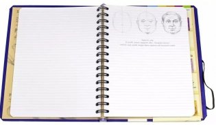SketchBook. Рисуем человека. Экспресс-курс рисования фото книги 2