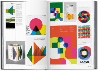 The History of Graphic Design. Volume 2. 1960-Today фото книги 4
