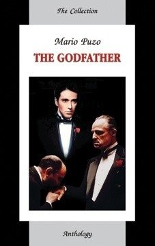 The Godfather фото книги