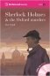 Sherlock Holmes (+ Audio CD) фото книги маленькое 2