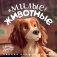 Милые животные. Первая книжка малыша фото книги маленькое 2