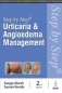 Step By Step Urticaria And Angioedema Management, 2/e фото книги маленькое 2