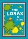 The Lorax. By Dr. Seuss фото книги маленькое 2