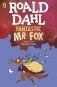 Fantastic Mr Fox фото книги маленькое 2