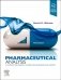 Pharmaceutical Analysis. A Textbook for Pharmacy Students and Pharmaceutical Chemists фото книги маленькое 2